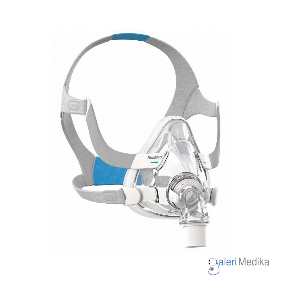 ResMed AirFit F20 Full Face CPAP Mask