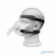 Masker CPAP Rescomf Full Face Mask