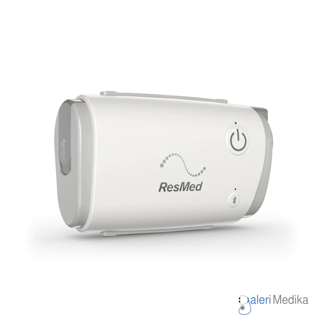 ResMed AirMini Travel Auto CPAP with Setup Mask