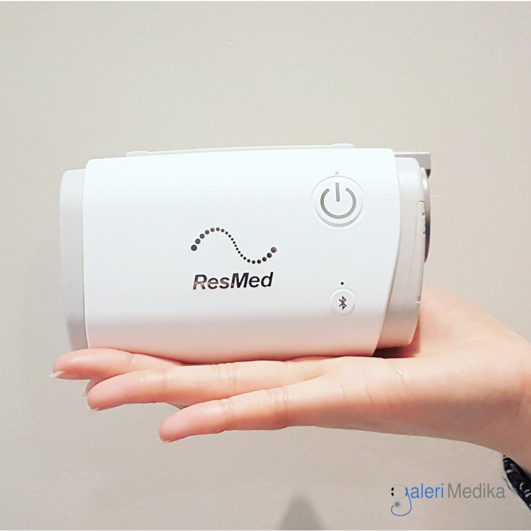 ResMed AirMini Travel Auto CPAP