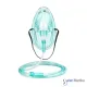 Masker Oksigen Safelock Oxygen Mask Medical Grade Masker Oksigen Safelock Oxygen Mask Medical Grade