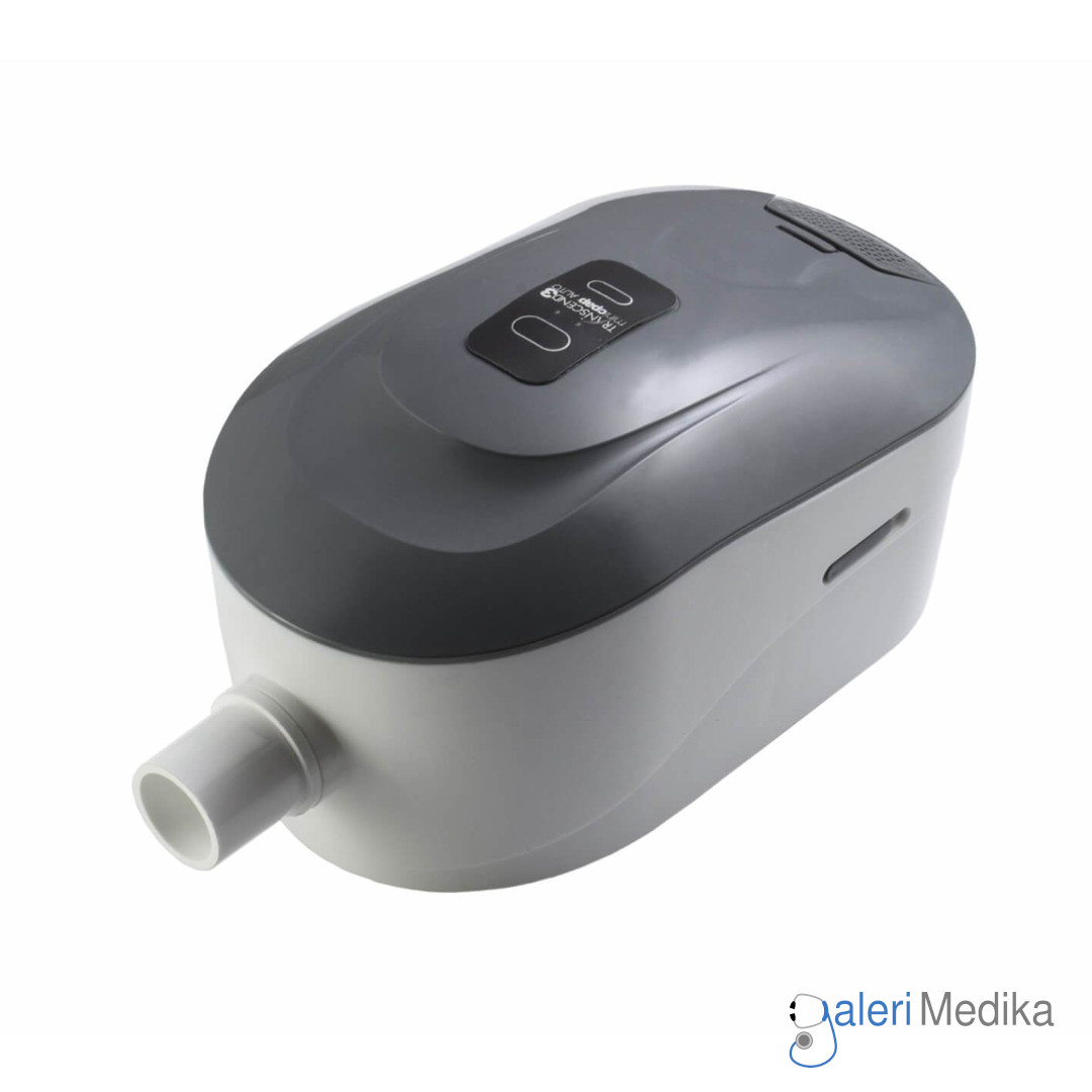 Transcend 3 miniCPAP - CPAP Portable