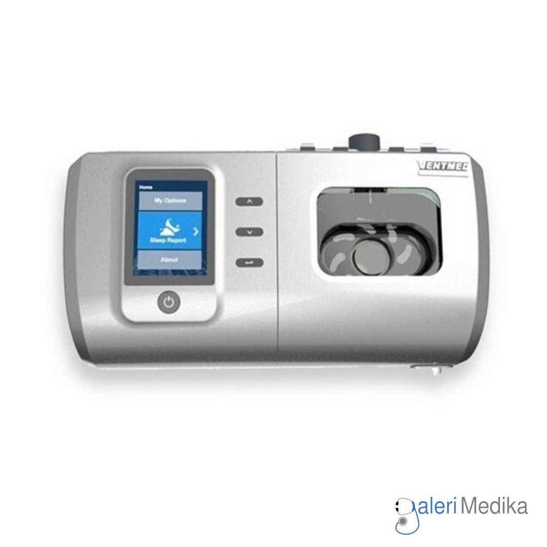 Ventmed Dreamy Auto CPAP DS-6