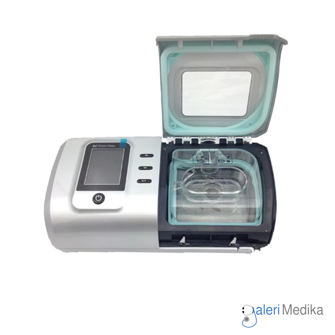 Ventmed Dreamy Auto CPAP DS-6