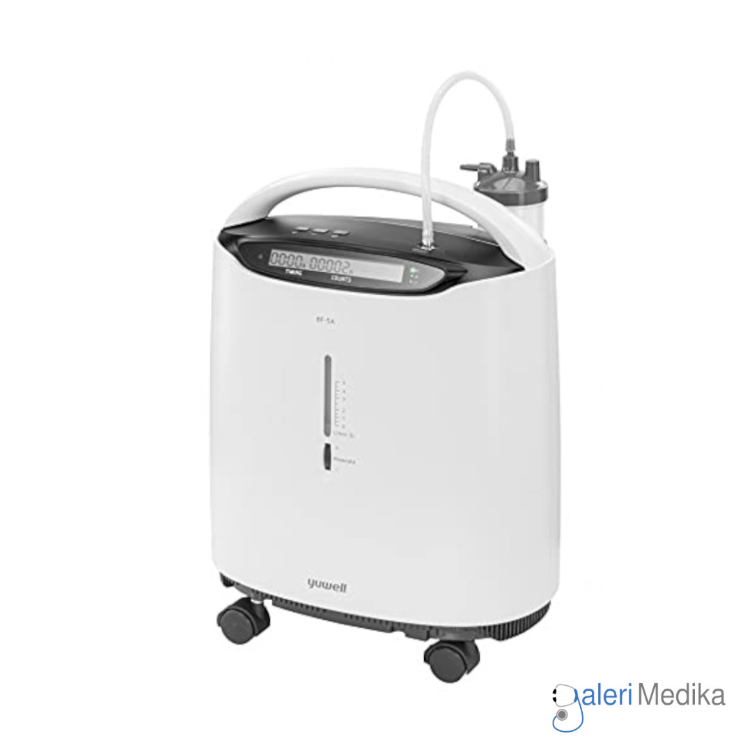 Yuwell 8F-5A Oxygen Concentrator