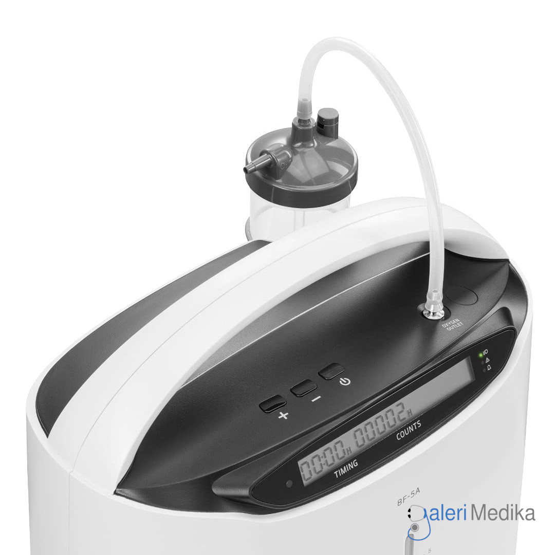 Yuwell 8F-5A Oxygen Concentrator