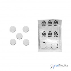 Filter Nebulizer Omron NE-C101 Isi 5pcs Filter Nebulizer Omron NE-C101 Isi 5pcs