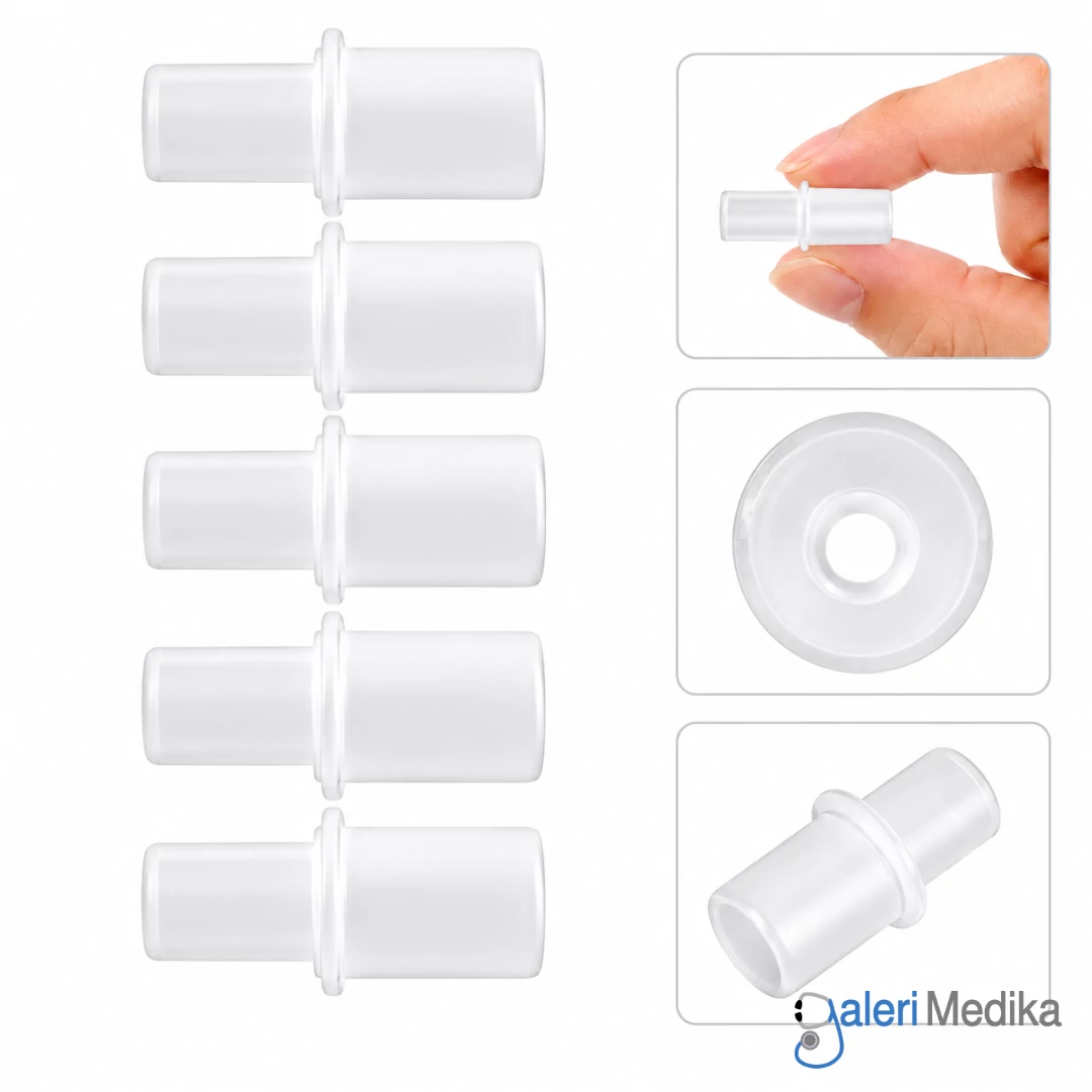 Alcoscan MP 6000 Mouthpiece (Spare-part) Alcoscan MP 6000 Mouthpiece (Spare-part)