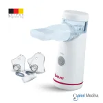 Nebulizer Mesh Beurer IH51 PORTABLE Connect USB-C Ultra Quiet