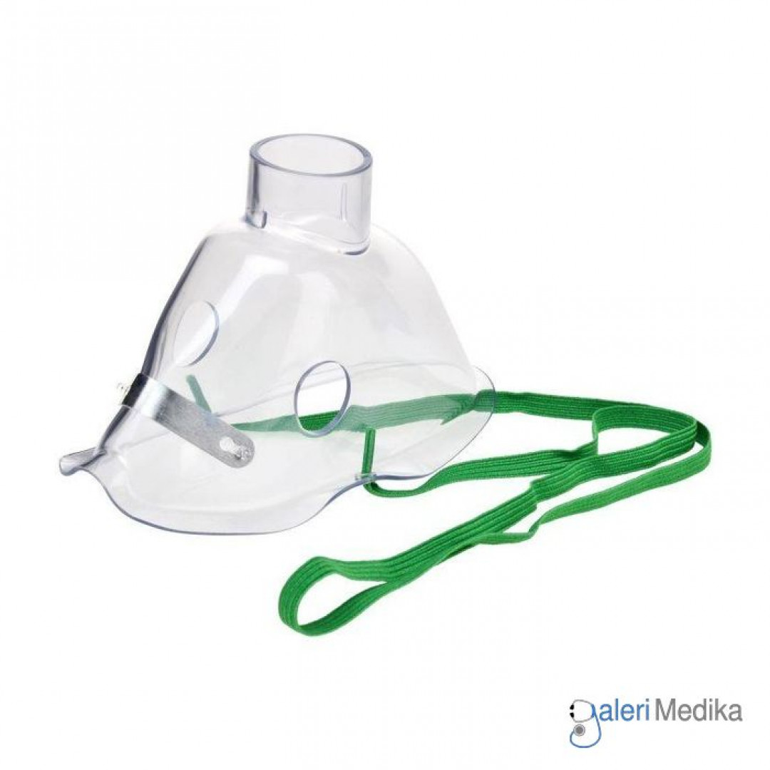 Nebulizer Family Dr TD 7013 - Masker Anak