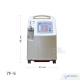 Oxygen Concentrator GEA 7F-5 - Mesin Penghasil Oksigen