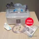 GEA Ambubag Silicone Manual Resuscitator Set Alat Bantu Pernapasan