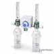 Air/Oxygen Blender GEA KY20B Double Flowmeter Single Use
