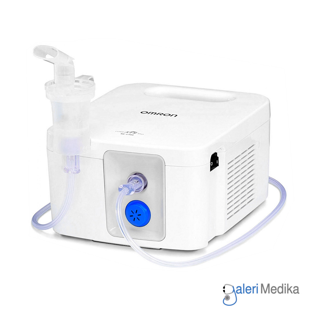 Omron NE-C900 Hospital Compressor Nebulizer