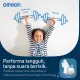 Nebulizer Compressor Portable Omron NE-C810