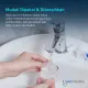 Nebulizer Compressor Portable Omron NE-C810
