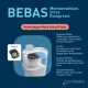 Omron Mesh Nebulizer NE-U200 Omron Mesh Nebulizer NE-U200