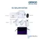 Omron Mesh Nebulizer NE-U300 Rechargeable Battery Omron Mesh Nebulizer NE-U300 Rechargeable Battery