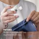Omron Mesh Nebulizer NE-U300 Rechargeable Battery Omron Mesh Nebulizer NE-U300 Rechargeable Battery