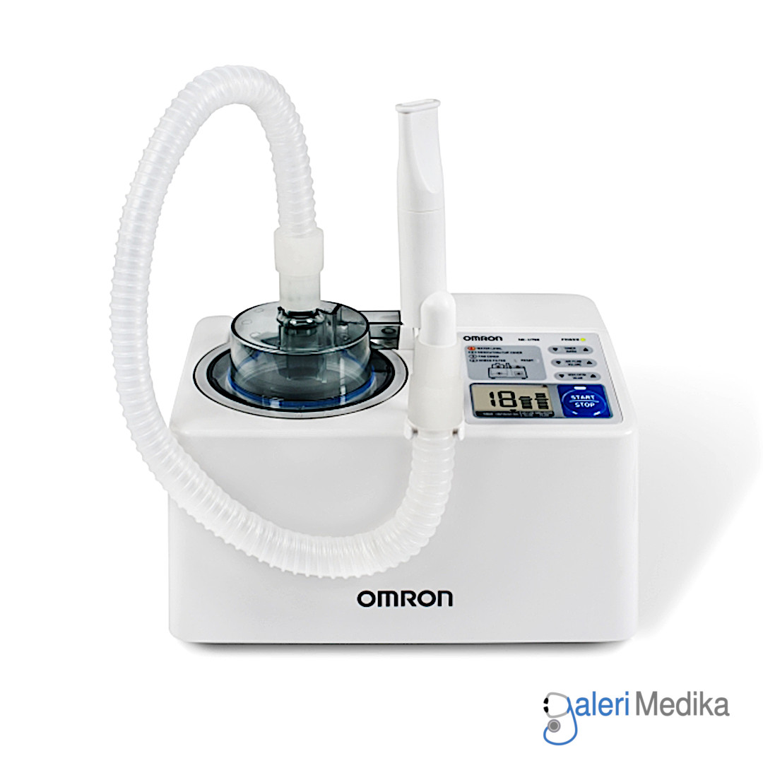 Omron NE-U780 Hospital Ultrasonic Nebulizer