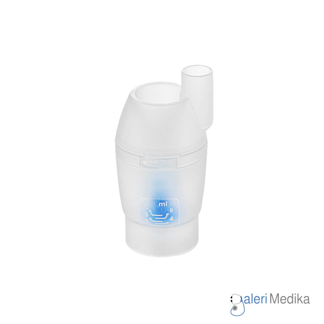 Omron Nebulizer Kit NE-C101