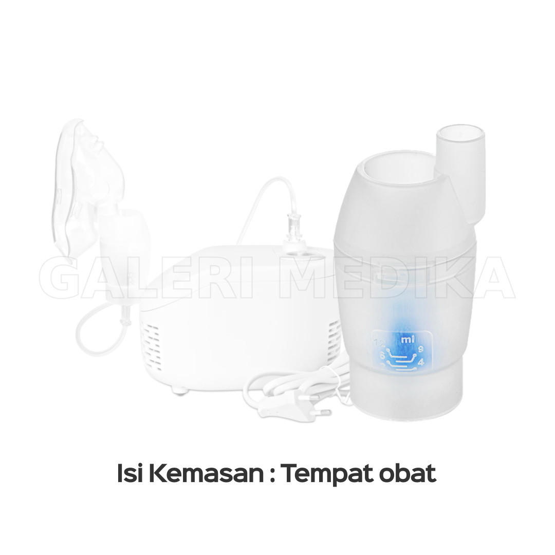 Omron Nebulizer Kit NE-C101