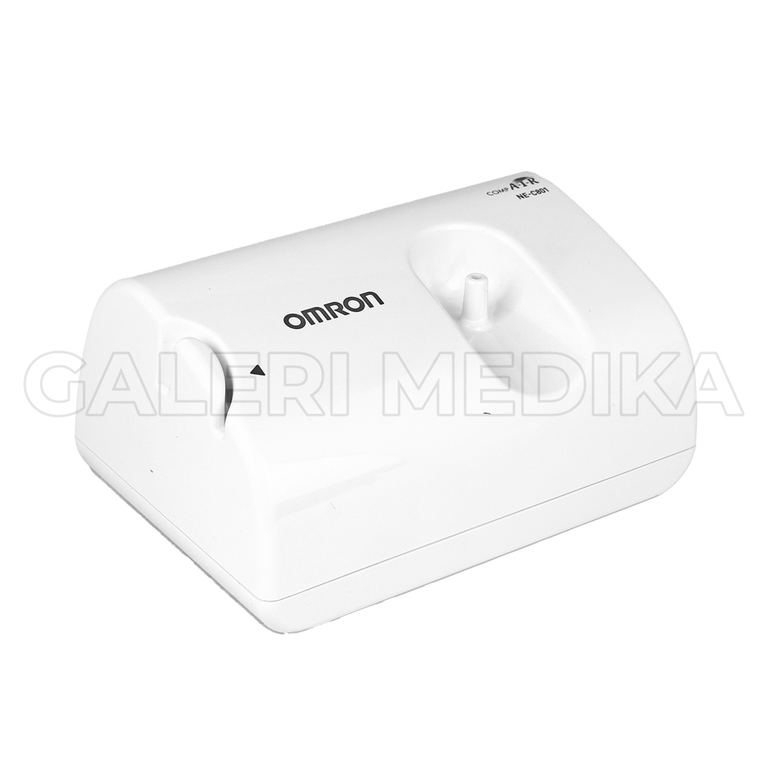 Kompresor Nebulizer Omron NE-C801