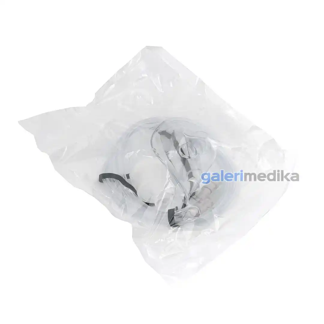 Nebulizer GEA 403T Air Compressing Nebulizer Nebulizer GEA 403T Air Compressing Nebulizer