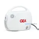 Nebulizer GEA 403T Air Compressing Nebulizer Nebulizer GEA 403T Air Compressing Nebulizer