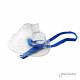 Masker Nebulizer Omron - Anak