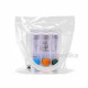 Nesco SQ-01 Three Balls Spirometer