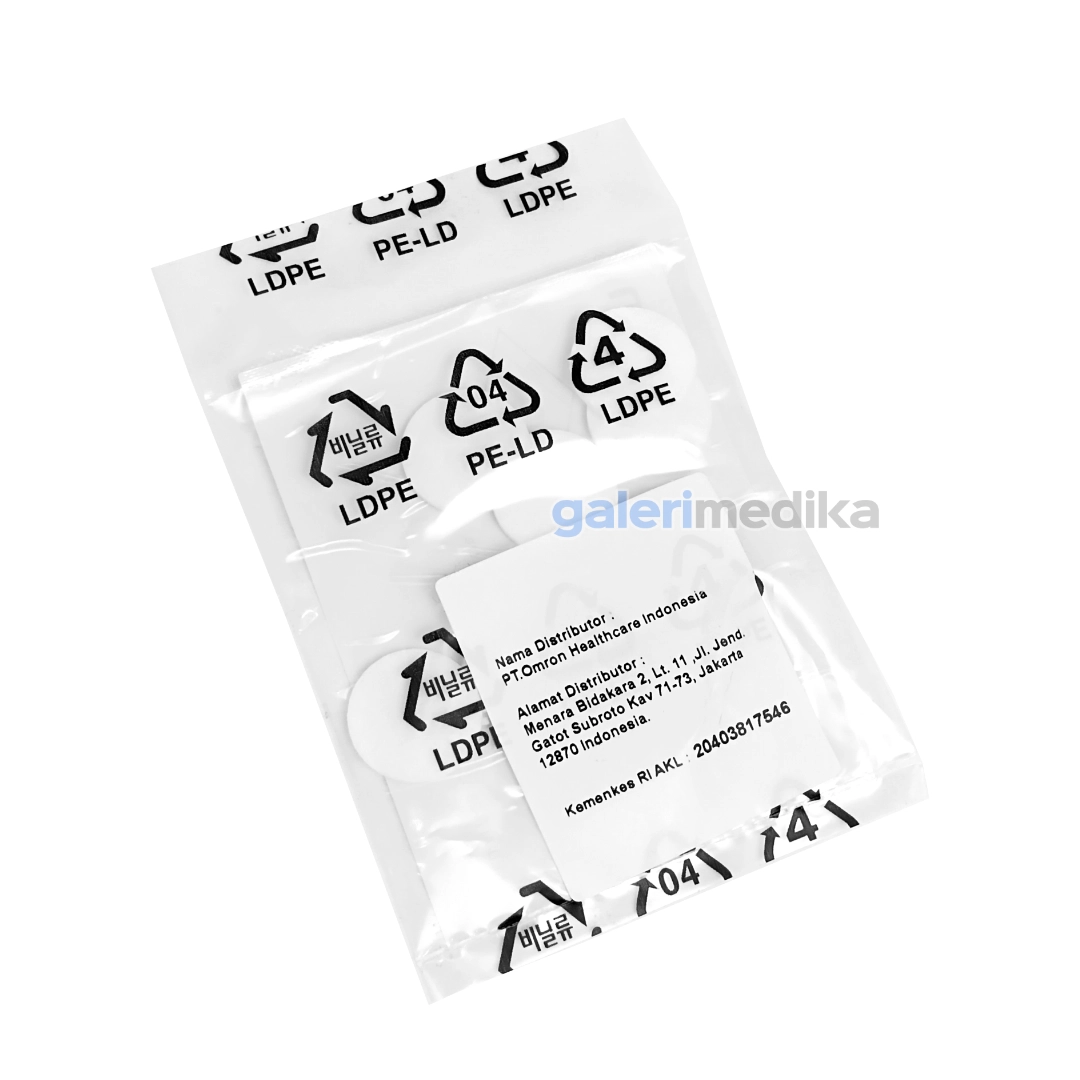 Filter Udara Nebulizer Omron NE-C28 / NE-C29 Filter Udara Nebulizer Omron NE-C28 / NE-C29