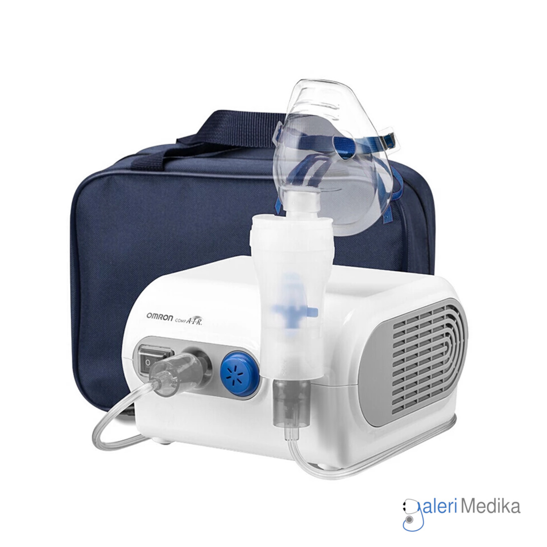 Nebulizer Omron NE-C28