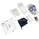 Portable Mesh Nebulizer Omron NE-U100 Made in Japan Portable Mesh Nebulizer Omron NE-U100 Made in Japan