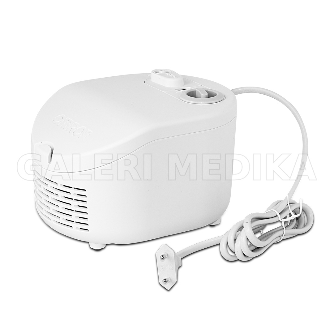 Omron NE-C101 Nebulizer