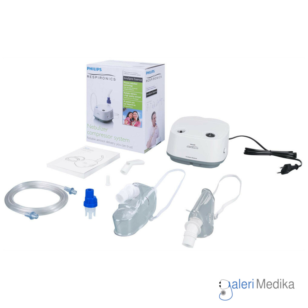 Nebulizer Philips InnoSpire Essence