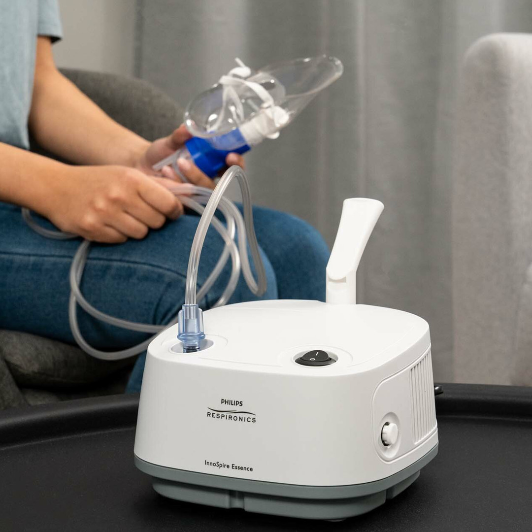 Nebulizer Philips InnoSpire Essence