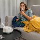 Nebulizer Philips InnoSpire Essence