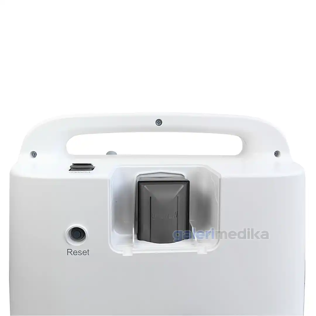 Yuwell 8F-10 Oxygen Concentrator 10LPM Stable Medical Grade Yuwell 8F-10 Oxygen Concentrator 10LPM Stable Medical Grade