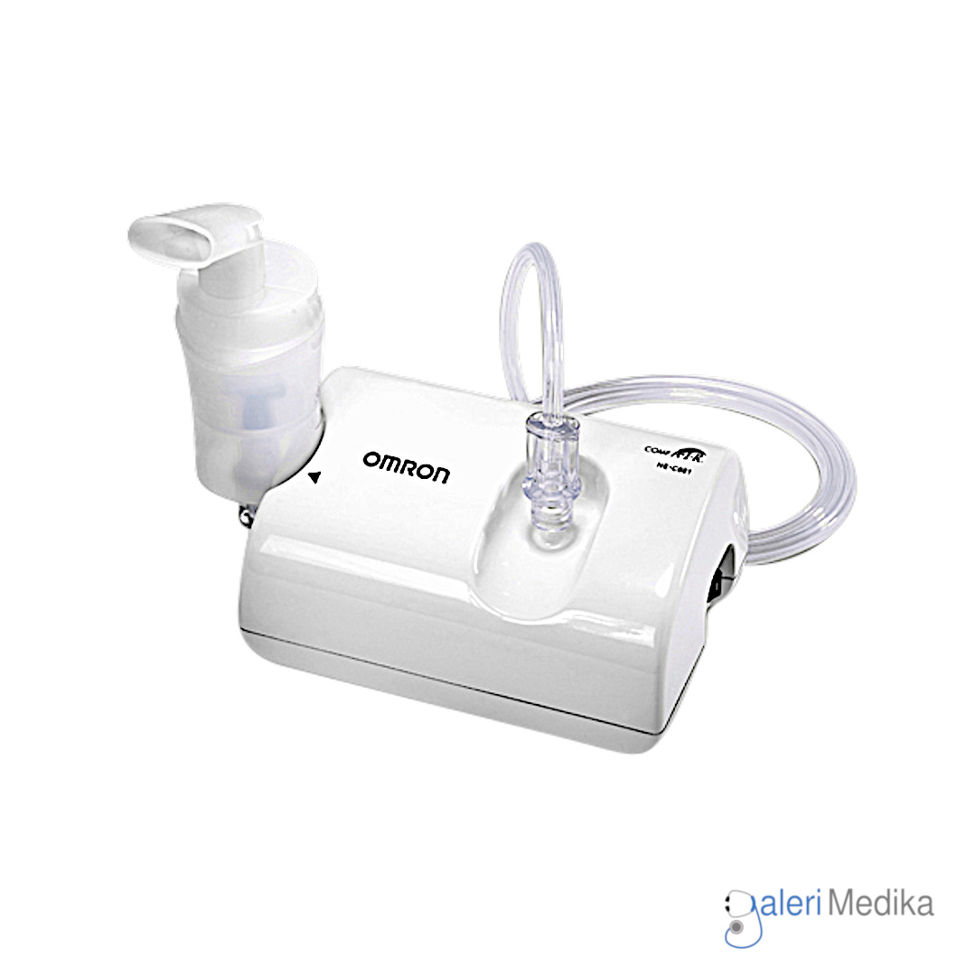 Nebulizer Omron NE-C801 Nebulizer Omron NE-C801
