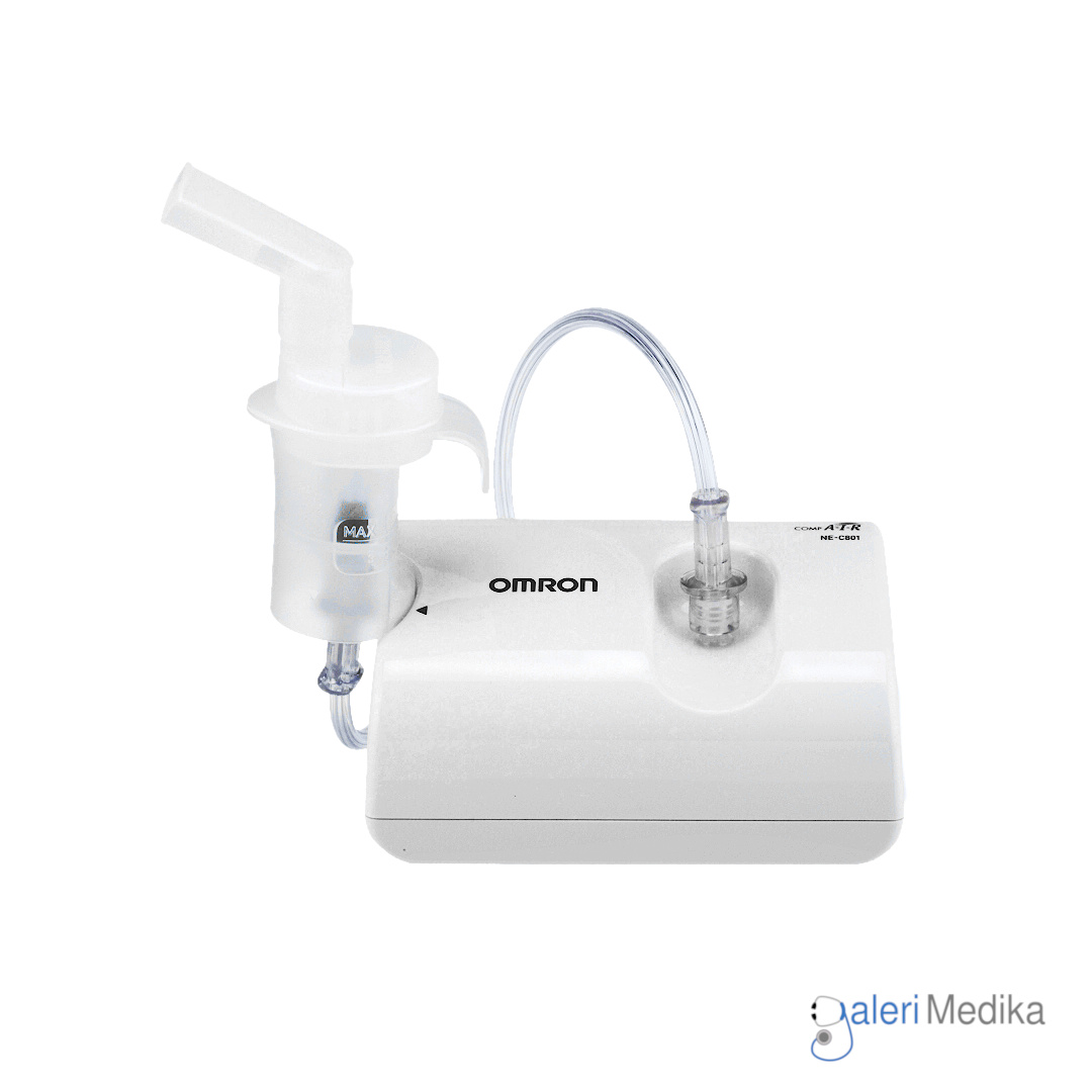 Kompresor Nebulizer Omron NE-C801