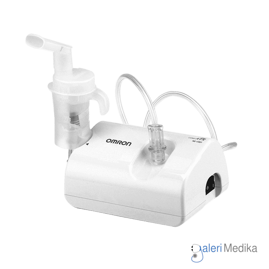 Kompresor Nebulizer Omron NE-C801