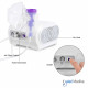 Nebulizer Kompresor Serenity NEC-208