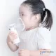 Yuwell M103 Mesh Nebulizer Alat Terapi Uap Portable Ultra Lightweight