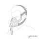 Masker CPAP Yuwell YF 02 Full Face CPAP Mask Non For Head Masker CPAP Yuwell YF 02 Full Face CPAP Mask Non For Head