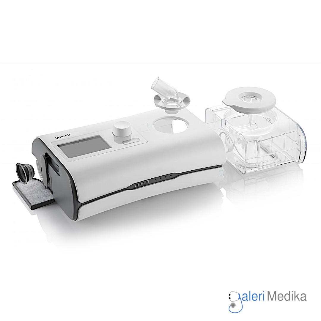 Yuwell YH-550 Auto CPAP untuk Sleep Apnea