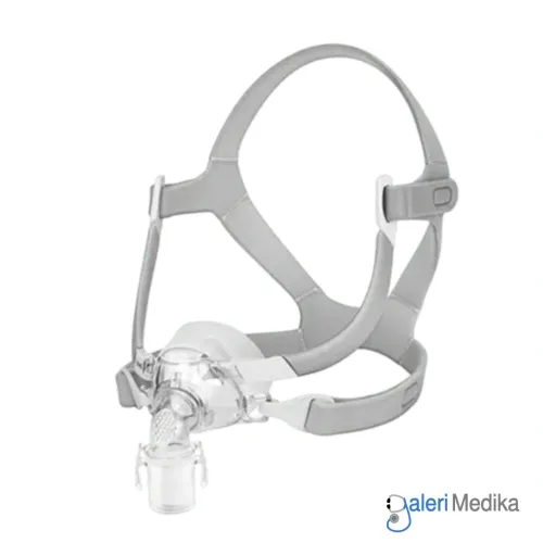 Masker CPAP Yuwell YN 03 Nasal CPAP Mask Non For Head