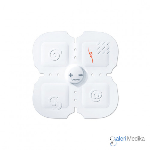 Beurer Alat Pijat Badan Elektrik EM 20 Beurer Alat Pijat Badan Elektrik EM 20