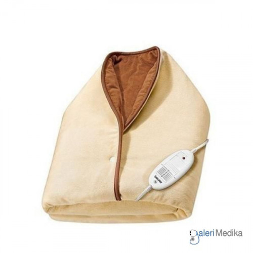 Beurer Heating Pad Fleksibel HD50 Cossy Beurer Heating Pad Fleksibel HD50 Cossy