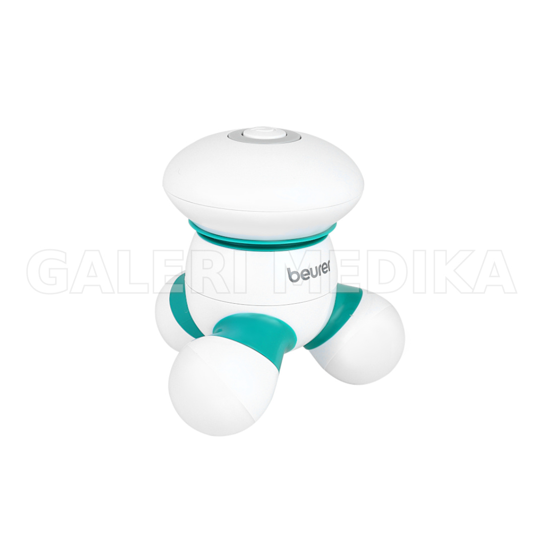 Alat Pijat Elektrik Beurer MG 16 Mini Massager